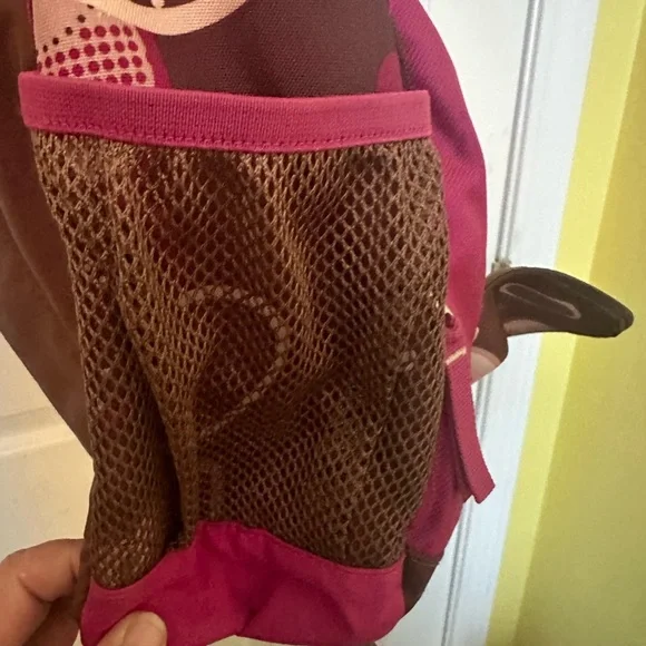 Jansport laptop book bag - Picture 5 of 7